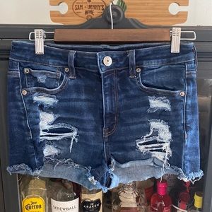Great condition American Eagle shorts
